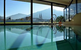 Hotel Spirodom